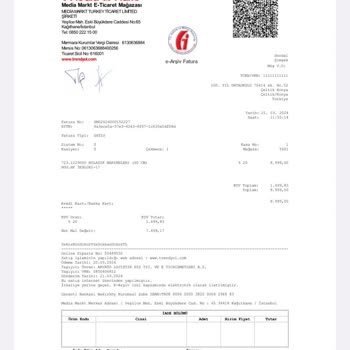 Tüketici Hakları Kararına Uymayan Media Markt
