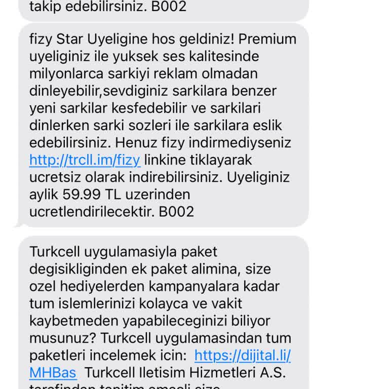 Yanlış Yönlendirme İle İstenmeyen Abonelik