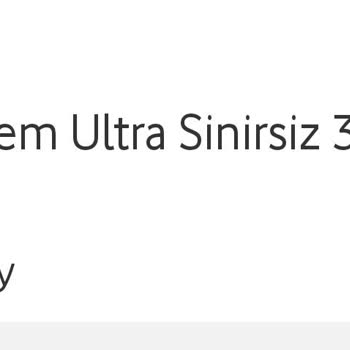 Fatura Şoku Ve Taahhüt Sorunu