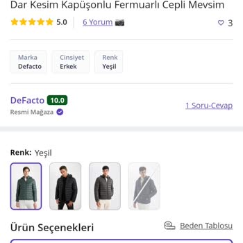 Sipariş İptali Ve Stokta Olmayan Ürün Sorunu