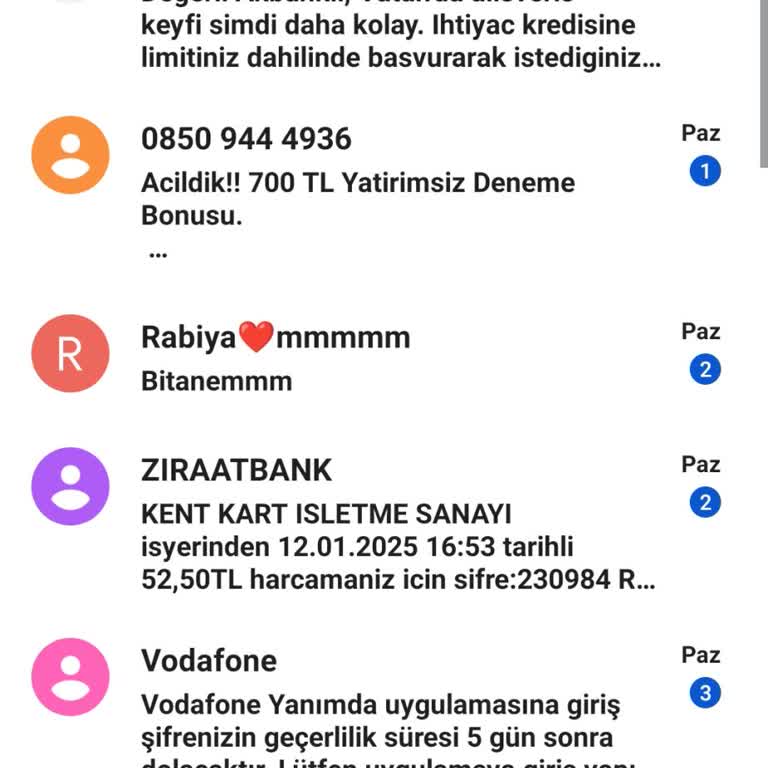 Obilet Uygulamasında Bilet İptali Ve Para İadesi Sorunu