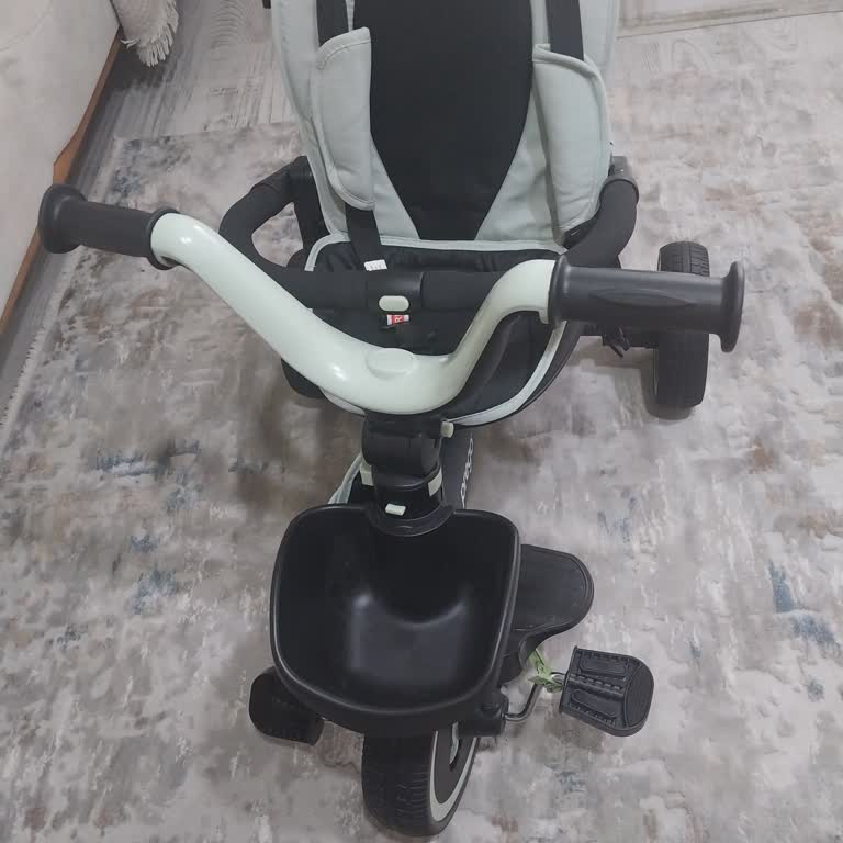 Prego Torino Bisikletin Fren Ve Tekerlek Sorunları