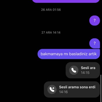 Ate. Wear'dan Sipariş Verdim Ama Ceketler Hala Ortada Yok
