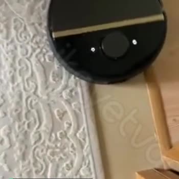 Philips 7000 Robot Süpürge Filtre Uyarı Şarj Bitene Dek Devam Etmekte