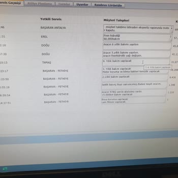 Ekspertiz Raporunda Gizlenen Gerçekler