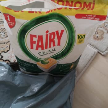 Eksik Ürün Teslimatı Ve Paketleme Sorunu