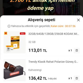 Temu'nun Yanıltıcı İndirim Politikası Ve Ek Vergi Sürprizi