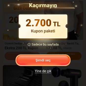 Temu'nun Yanıltıcı İndirim Politikası Ve Ek Vergi Sürprizi