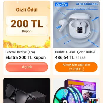 Temu'nun Yanıltıcı İndirim Politikası Ve Ek Vergi Sürprizi