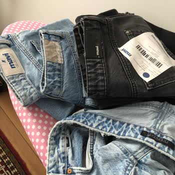 Mavi Jean Pantolonlarda Kalite Sorunu