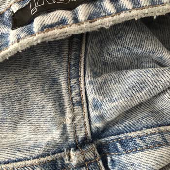 Mavi Jean Pantolonlarda Kalite Sorunu