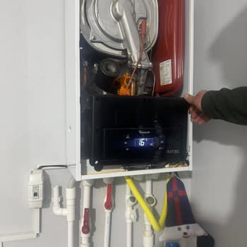 Baymak Kombi İle Garantili Sorunlar