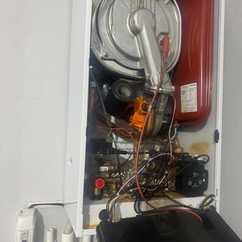 Baymak Kombi İle Garantili Sorunlar