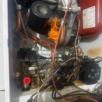 Baymak Kombi İle Garantili Sorunlar