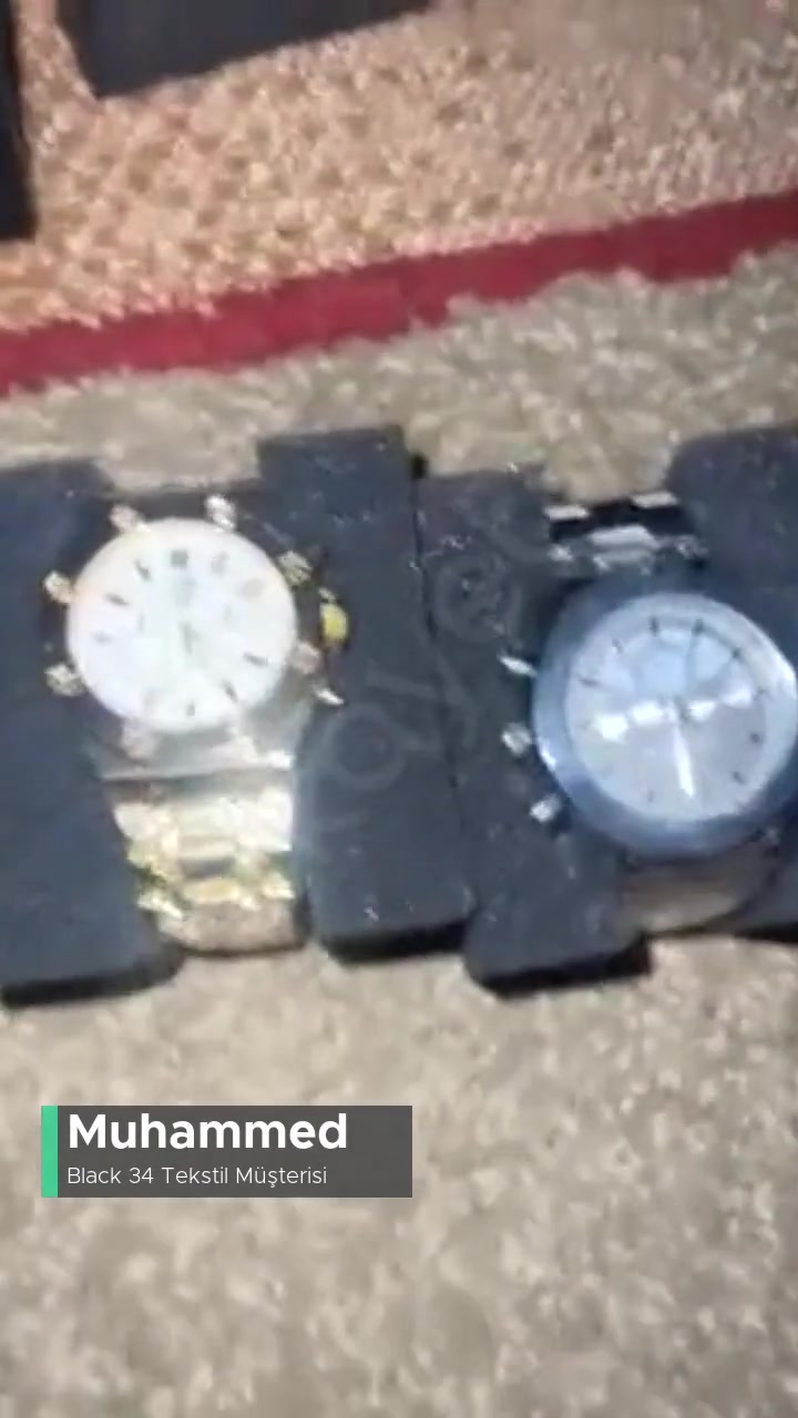 Black 34 Tekstil Farklı Ürün Gönderimi! videonun kapak resmi