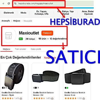 Hepsiburada Premium Müşterisine Yakışmayan Deneyim