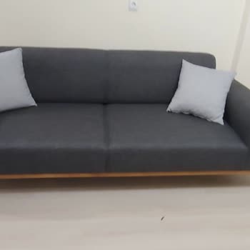 Mobilya Teslimatı Ve Müşteri Hizmetlerinde Yaşanan Sorunlar