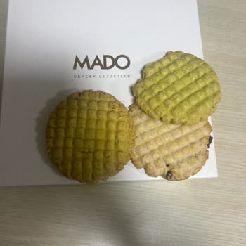 Mado'nun Maraş Çöreği Hayal Kırıklığı Yarattı