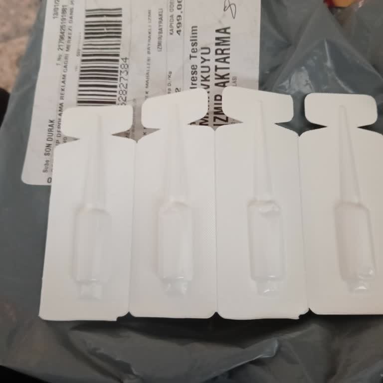 Yanıltıcı Ürün Ve Ulaşılamayan Firma