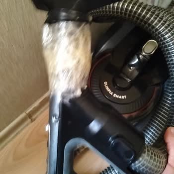 Kırılan Parçalar Ve Garantideki Hayal Kırıklığı