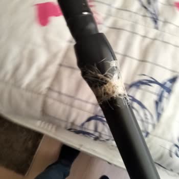 Kırılan Parçalar Ve Garantideki Hayal Kırıklığı