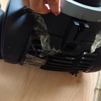 Kırılan Parçalar Ve Garantideki Hayal Kırıklığı