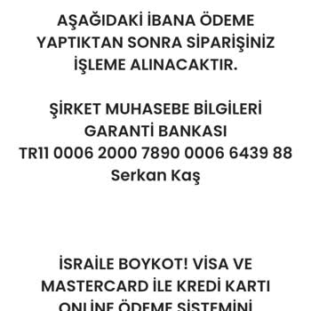 Kargo Ve İletişim Sorunları