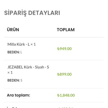 Kargo Ve İletişim Sorunları