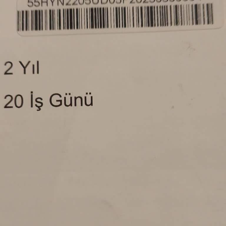 Hyundai TV İle Süre Gelen Sorunlar