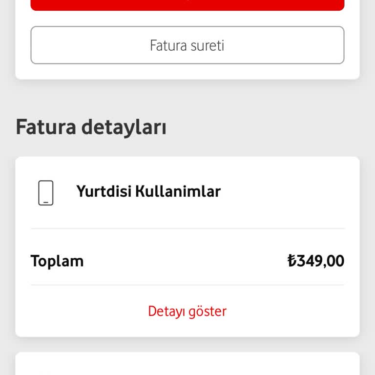 Yanlış Lokasyon Tespiti İle Ekstra Ücret Sorunu