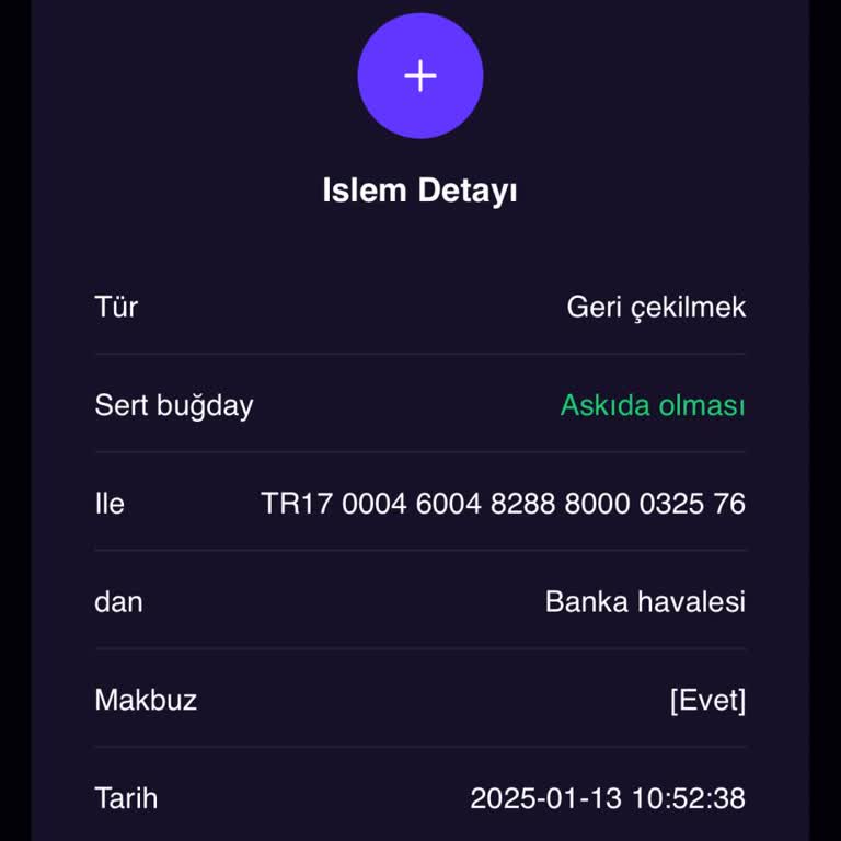 Para Çekiminde Vergi Engeliyle Karşılaştım
