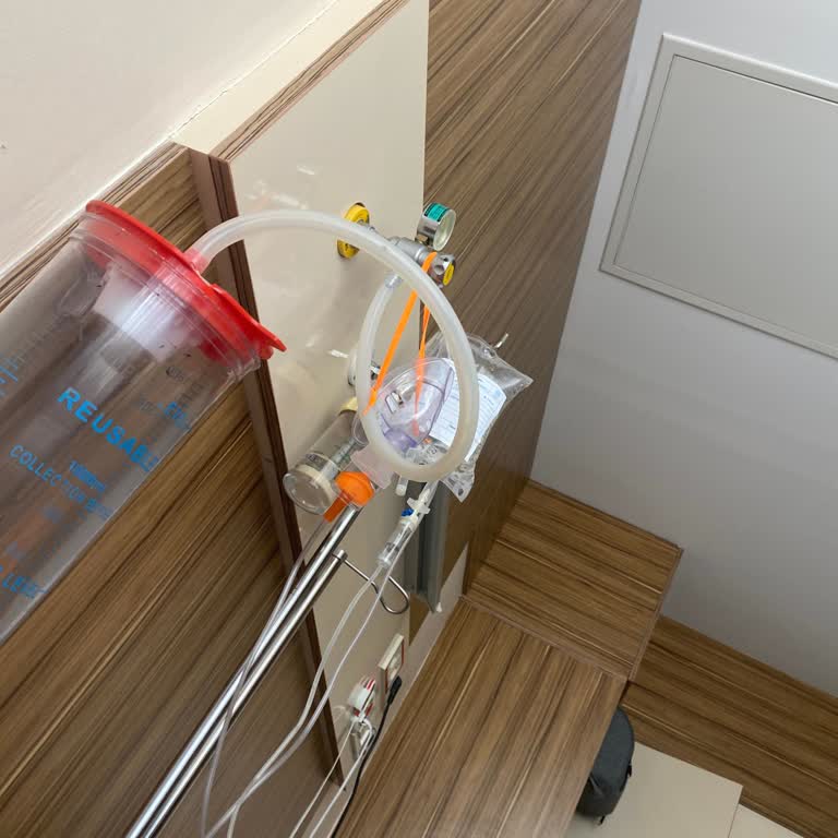 Hastane Hizmetlerinde Yetersizlik Ve Eksiklikler