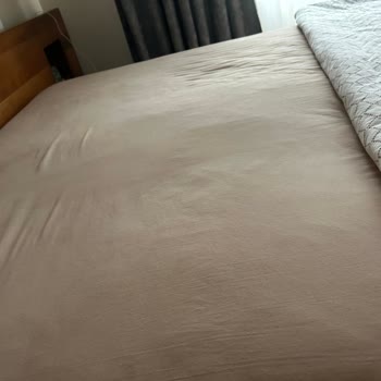 Yatsan Yataklarında Çökme Sorunu!