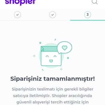 Sipariş Verildi, Cevap Alınamadı: Para İadesi Talebi