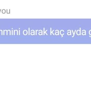 Sipariş Verildi, Cevap Alınamadı: Para İadesi Talebi