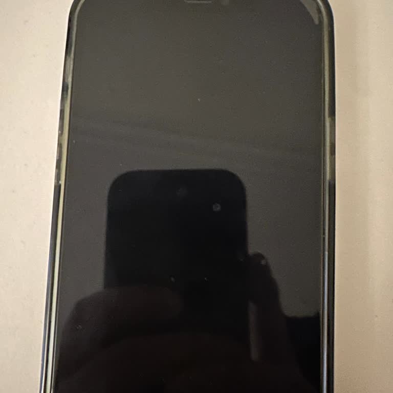 Troy Apple Premium Partner Kırılmaz Cam Değişiminde Müşteri Hizmetleri Sorunu!