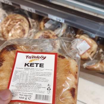 Şok Marketler Ürününde Kıl: Denetim Eksikliği Ve Sağlık Riski