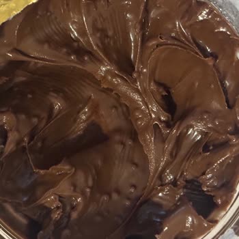 Nutella Kavanozunda Beklenmedik Kalite Sorunu