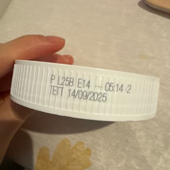 Nutella Kavanozunda Beklenmedik Kalite Sorunu