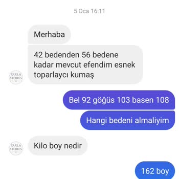 Sipariş Sürecinde Yaşanan Aksaklıklar Ve Yanıltıcı Bilgilendirme