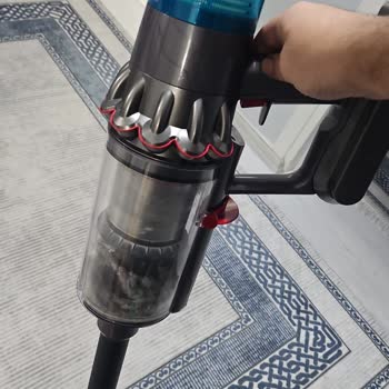 Dyson Süpürge Değişim Ve İade Sorunu