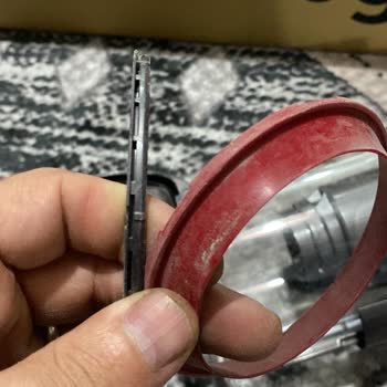 Dyson Süpürge Değişim Ve İade Sorunu