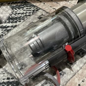 Dyson Süpürge Değişim Ve İade Sorunu