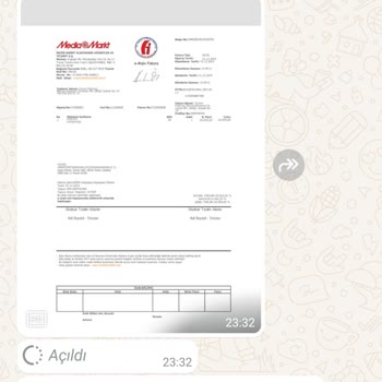Instagram Üzerinden Yapılan Ürün Satışı Sorunu