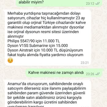 Instagram Üzerinden Yapılan Ürün Satışı Sorunu