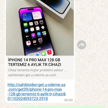 Instagram Üzerinden Yapılan Ürün Satışı Sorunu