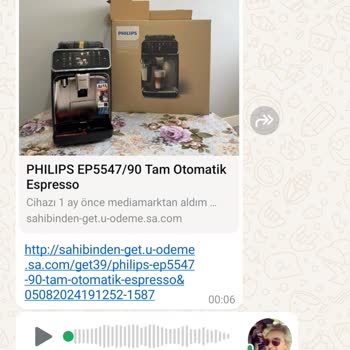 Instagram Üzerinden Yapılan Ürün Satışı Sorunu