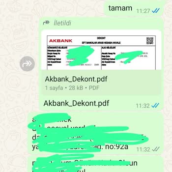 Çiçek Siparişinde İletişim Sorunu