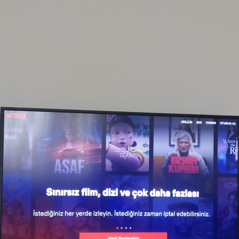 Uygulama Sorunlarıyla Baş Edemeyen Ürün