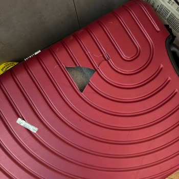 Pegasus Kırık Bagajlarla Seyahat Mağduriyeti